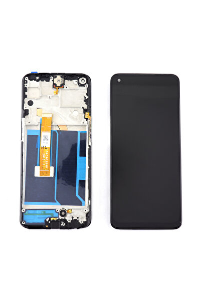 Oneplus Nord N10 5G compatible display with Black Frame