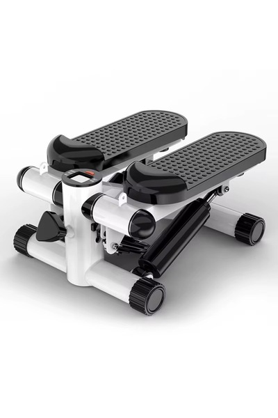 lethe boards Mini Stepper – Kompakt, Güçlü ve Günlük Antrenmanlar İçin Optimize Edilmiş Tasarım Step