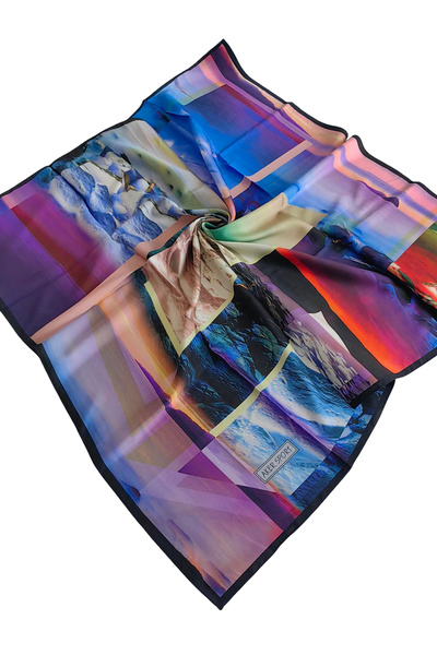 Aker Sport Tivil Scarf 7515797-912