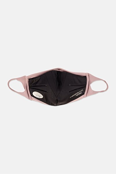 Under Armour 1 Piece Brand Logo Face Mask, Lilac