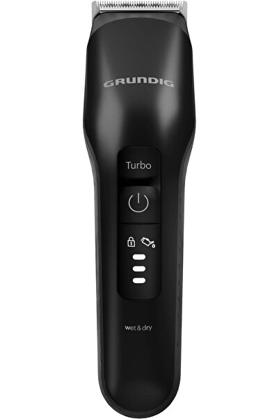 Grundig Saç Kesme Makinesi, Profesyonel ve Güçlü, Pratik Kullanım, Dayanıklı ...