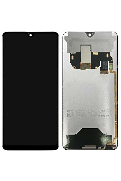 Huawei Display compatible with Mate 20 Black Black