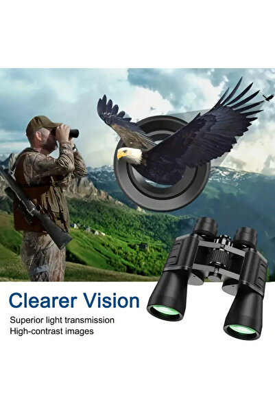 Generic Professional High-Resolution Telescope – Bird Watching, Hunting, Wildlife Observation, Fully Coated