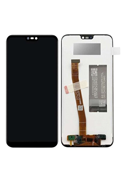 Huawei Display compatibil P20 Lite Black Negru