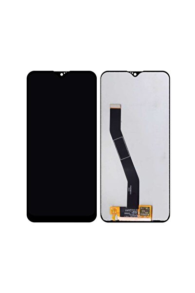 Xiaomi Οθόνη συμβατή με Redmi 8 Frameless Black
