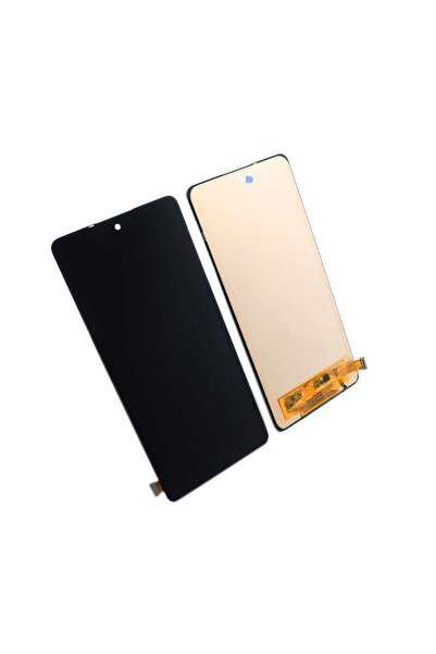 Xiaomi Compatible 11T TFT Frameless Display Black