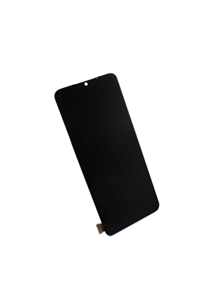 OPPO Compatible display F17 TFT Frameless Black