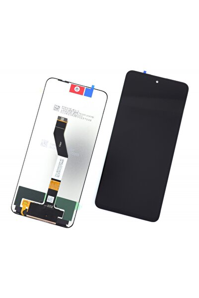 Xiaomi Display compatible Redmi Note 11T 5G OEM Frameless Black