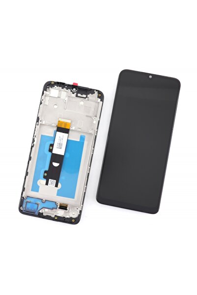Motorola Compatible Display Moto E22i with Frame