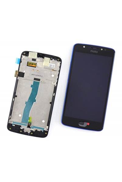 Motorola Display compatibil Moto E4 Display compatibil Service Pack Oxford Bl...