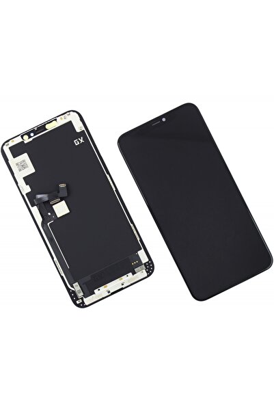 Apple Compatible iPhone 11 Pro Max OLED Display Black