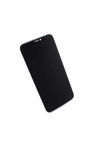 Apple Display compatible iPhone X Black OLED High Copy Quality A Plus