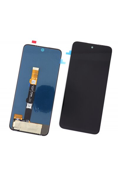Motorola Compatible display Moto G31 OLED OEM without Frame Black