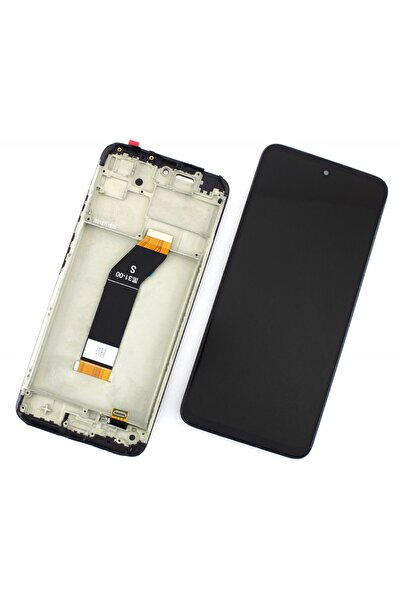 Xiaomi Display compatible with Redmi 10 2021 with Black Frame