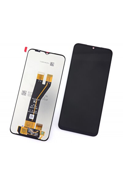 Samsung Οθόνη συμβατή με το Galaxy A14 5G OEM ΜΟΝΤΕΛΟ A146B χωρίς πλαίσιο, μαύρο