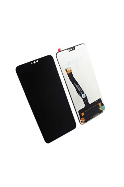 Huawei Display compatibil View 10 Lite fara Rama Black Negru