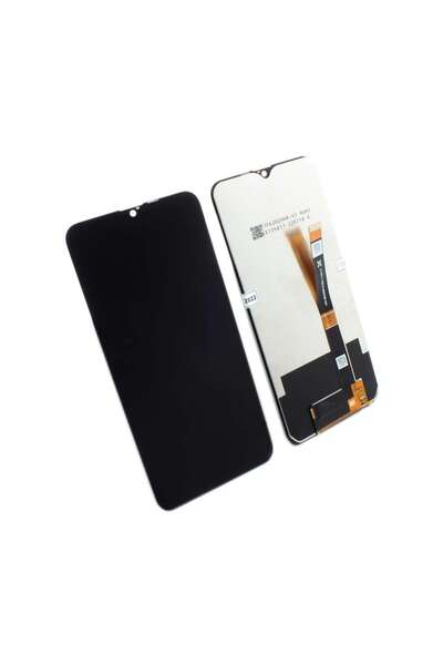 OPPO Συμβατή οθόνη A12 CPH2083 χωρίς πλαίσιο, μαύρο