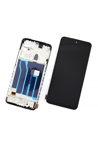 Xiaomi Compatible display Poco M4 Pro 4G TFT with Black Frame
