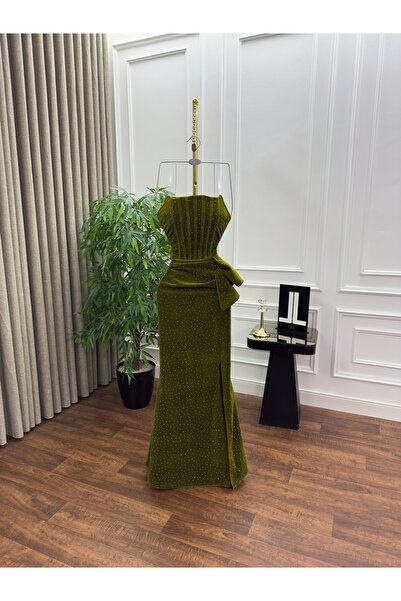 Al-Hanouf Fashion evening dress