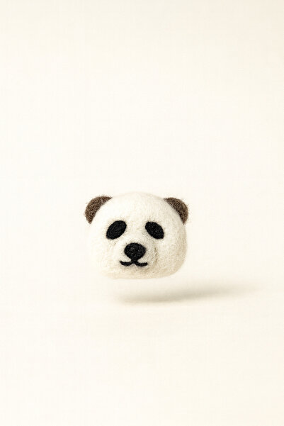 iğne izi زخرفة تاج على شكل دبوس مصنوعة يدويًا من الفيلق – إكسسوار لطيف من الف...