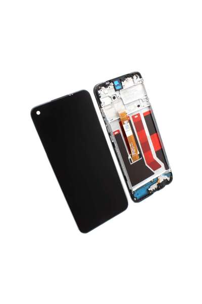 OPPO A53 compatible display with Black Frame
