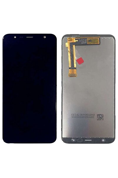 Samsung Display compatibil Galaxy J4+ Plus 2018 J415 Display compatibil AAA B...