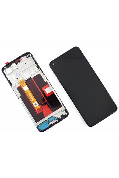 OPPO Compatible display A54 5G with Black Frame