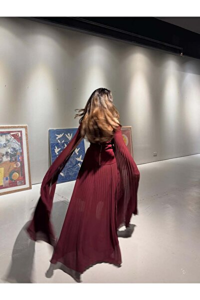 Seela Soft evening dress