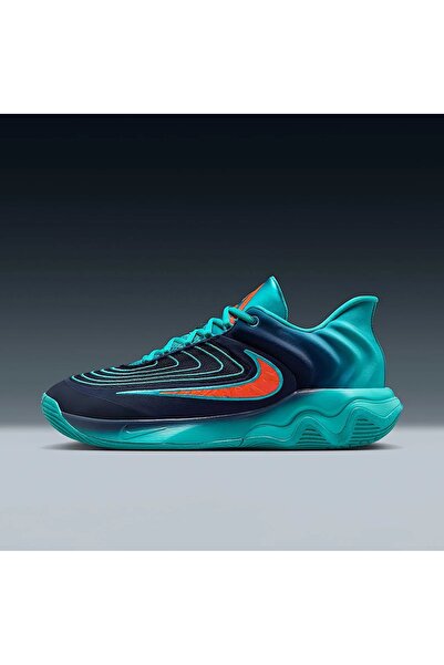 Nike Basketbol Ayakkabısı GIANNIS IMMORTALITY 4 (1 BEDEN BÜYÜK TERCİH EDİNİZ)