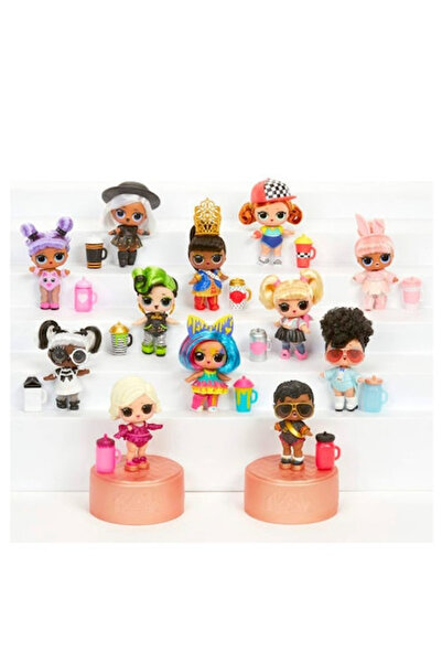 L.O.L. SURPRISE L.o.l Surprise Hairgoals Doll