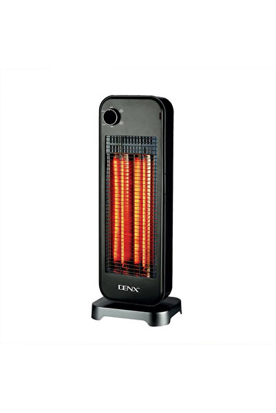 Denx DX2639 electric heater with 900 watts power, fast heating, and safe operation.