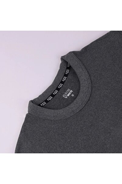 Generic Rose White thermal pajamas for youth and children