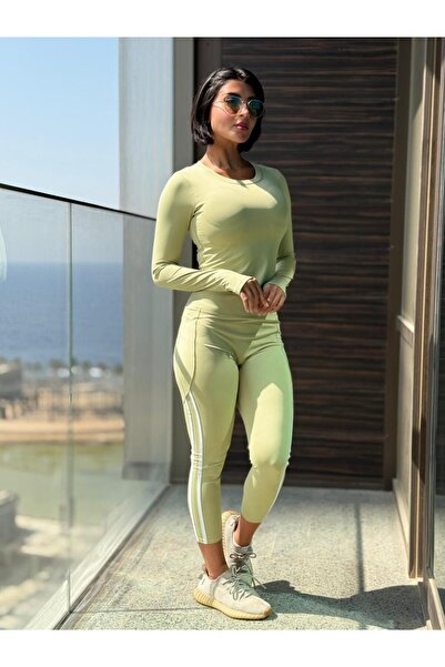 Star dresses Women's tracksuit