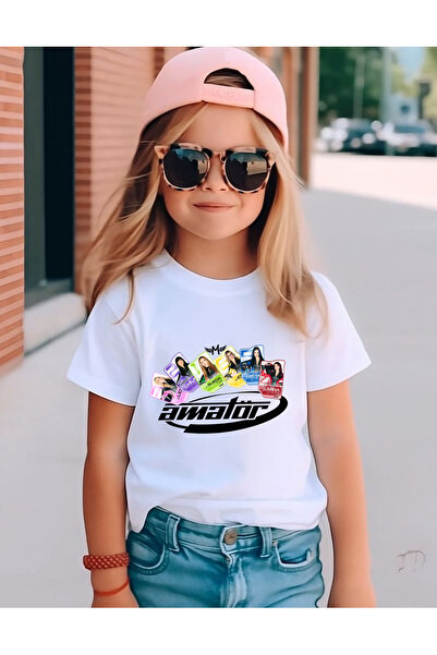 lovver Manifest Grup Manifest Kart Amatör Şarkısı Özel Tasarım pamuklu Premiu...