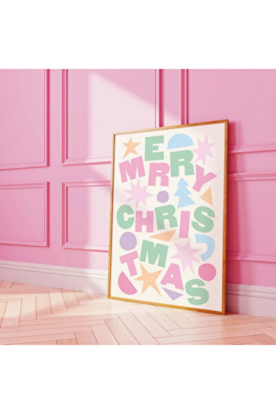 Esci Design Framed New Year Painting - New Year Painting - New Year Gift - 20...