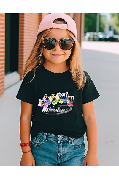 lovver Manifest Group Manifest Card Amateur Song Special Design Tricou pentru...