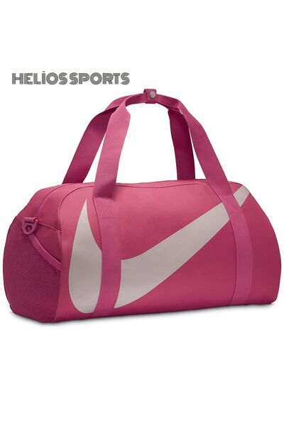 Nike Дитяча спортивна сумка Gym Club Дитяча спортивна сумка 25 літрів