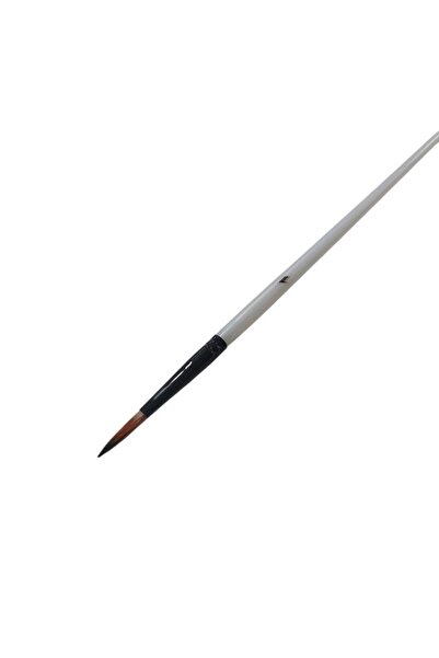 ehobici Четка с кръгла върха № 1