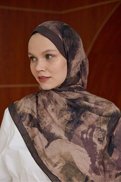 İpekhan Bamboo Kashmir Shawl 7020