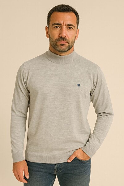 Gold Vitray Pulover pentru Barbati