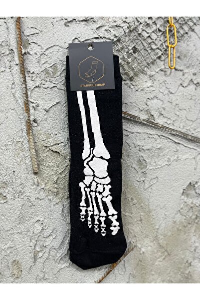 İstanbul Çorap Κάλτσες Unisex με τύπωμα Design