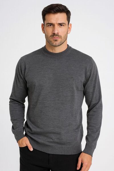 Gold Vitray Pulover pentru Barbati