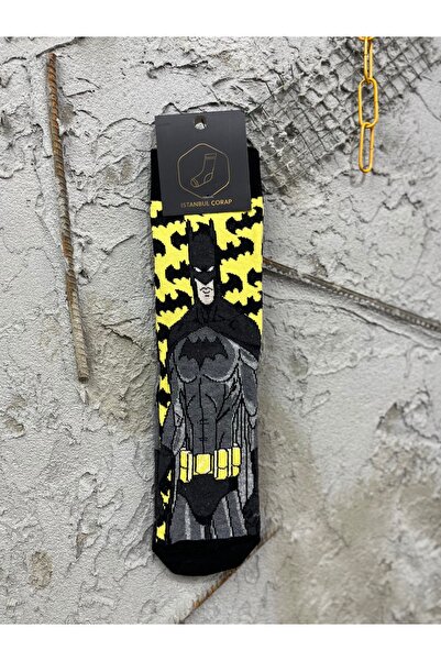 İstanbul Çorap Унисекс чорапи с принт