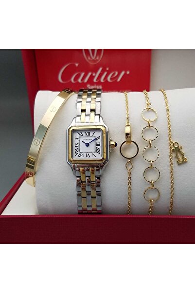 CAR طقم کارتييه نسائي