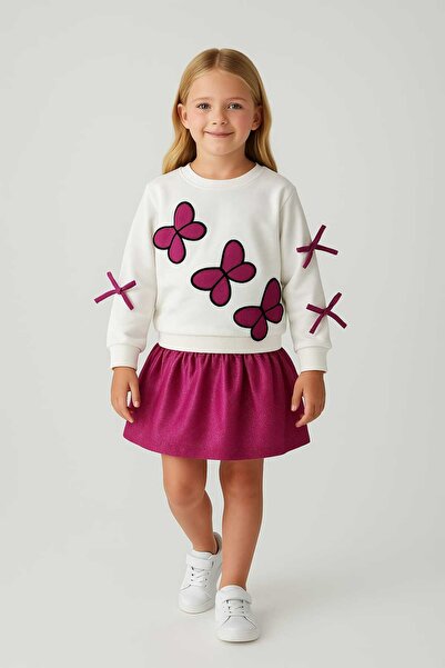 RONYPONY Set 2 piese pentru fete