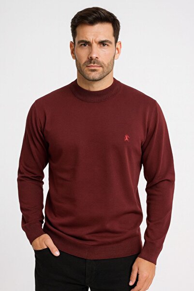 Gold Vitray Pulover pentru Barbati