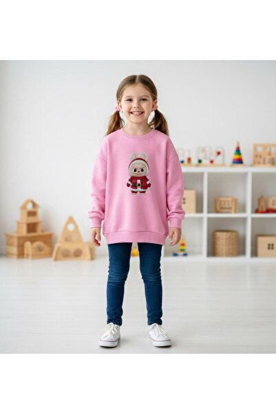 HerTarzınTrendi Moale, cu textură, cu interior imprimat, Sweet Trend Toy, han...