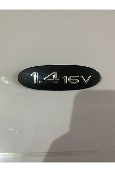 MAİS كليو 2 حرف محفور على حافة الباب الأمامي الأيمن 1.4 16v