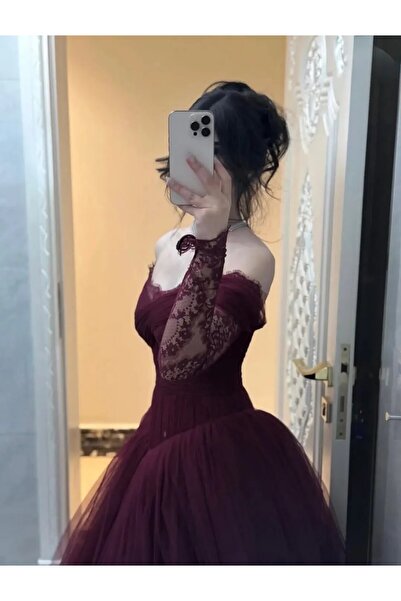 Al-Hanouf Fashion evening dress