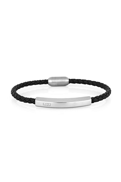 Wesse JWEL1102-02 Erkek Bileklik